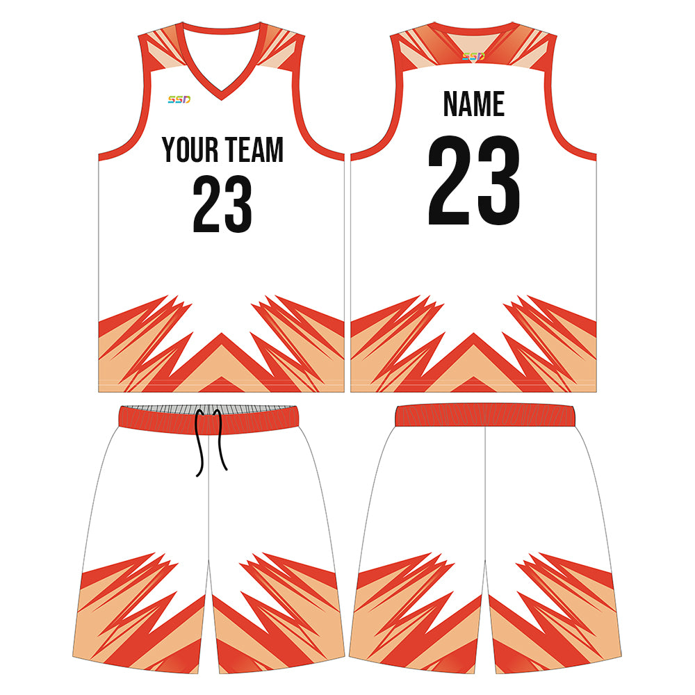 Custom Sex Stars Adult Youth Unisex Basketball Jersey-Reversible Uniform LQF110