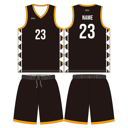 Custom basketball jerseys Jersey uniforms Add any team name number Personalized sports vest for men/teens LQF122