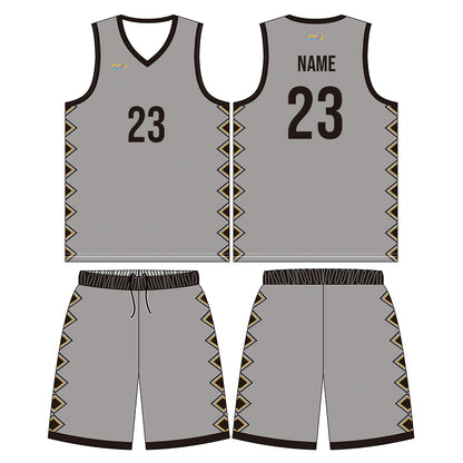 Custom basketball jerseys Jersey uniforms Add any team name number Personalized sports vests for boys and girls LQF123