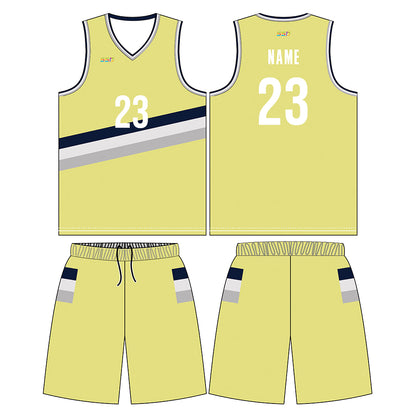 Custom Basketball Jerseys Jersey Uniforms Add Any Team Name Number Personalized Sports Vest for Men/Teens LQF127