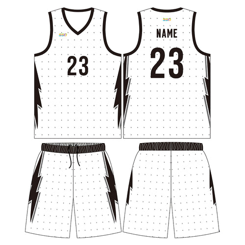 Custom Men Youth Basketball Jersey Shorts Sports Shirts Uniform Printed Name Number Big Size LQF150