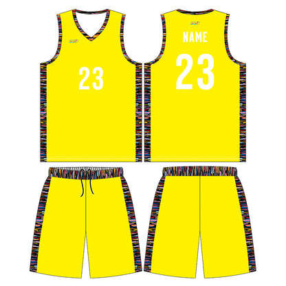 Custom Basketball Jersey for Men Women Youth,Personalzied Basketball Tank Shorts Print Team Name Number Logo LQF156