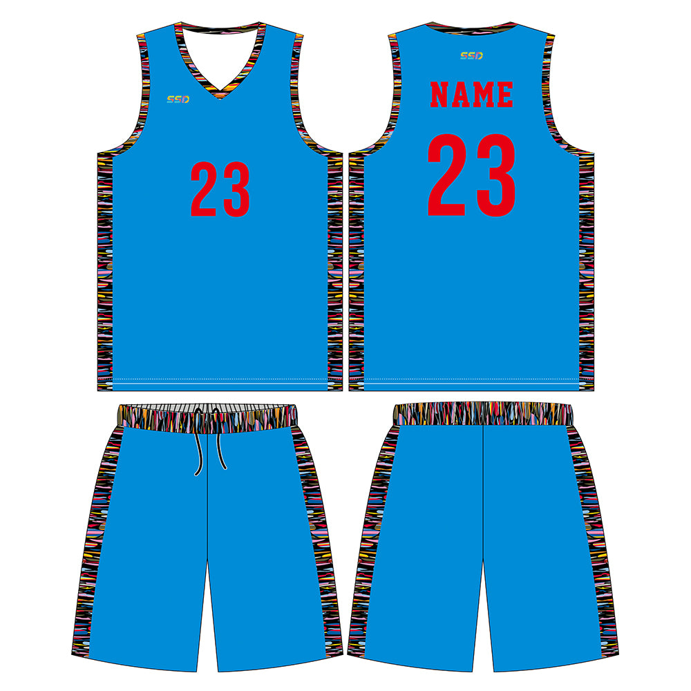 Custom Basketball Jersey for Men Women Youth,Personalzied Basketball Tank Shorts Print Team Name Number Logo LQF156